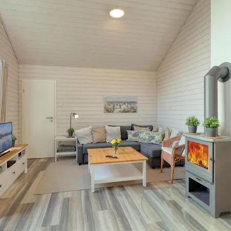 Pet Friendly Home In Krems Iiwarderbrueck Casa de Férias *