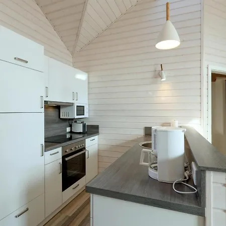 Pet Friendly Home In Krems Iiwarderbrueck Casa de Férias *