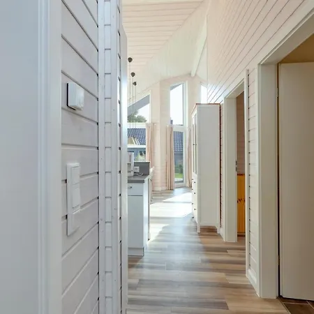 Amazing In Krems Iiwarderbrueck Prázdninový dům *