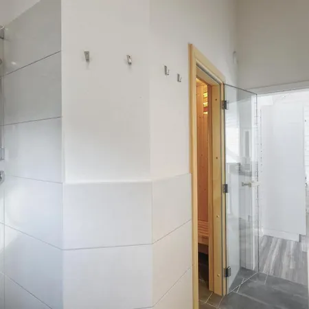 Dom wakacyjny Amazing In Krems Iiwarderbrueck