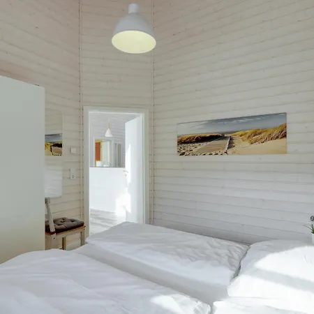 Pet Friendly Home In Krems Iiwarderbrueck *