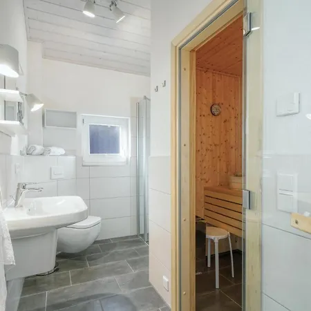 Amazing In Krems Iiwarderbrueck Prázdninový dům *