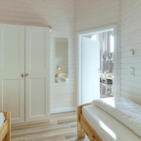 Amazing In Krems Iiwarderbrueck Dom wakacyjny Gols