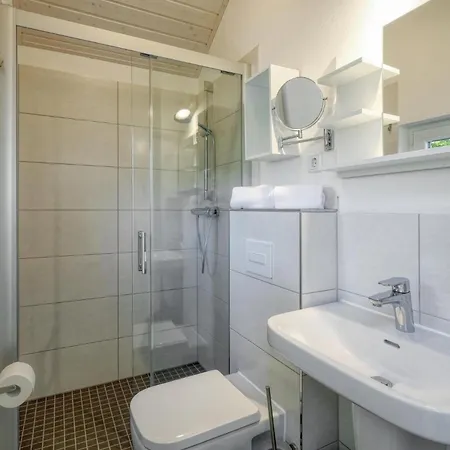 Dom wakacyjny Amazing In Krems Iiwarderbrueck