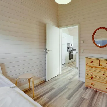 Stunning In Krems Ii-warderbrueck With Wifi *