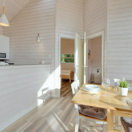 Dom wakacyjny Amazing In Krems Iiwarderbrueck