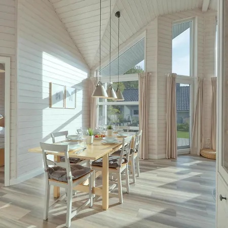 Pet Friendly Home In Krems Iiwarderbrueck Casa de Férias *