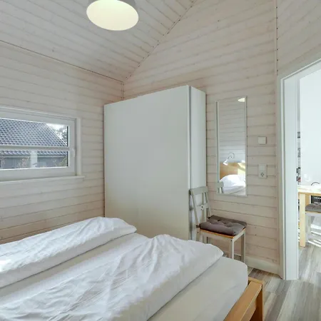 Ferienhaus Stunning In Krems Ii-warderbrueck With Wifi Gols