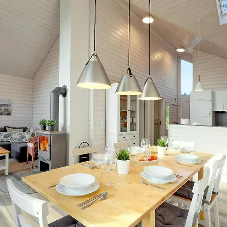 Prázdninový dům Amazing In Krems Iiwarderbrueck Gols