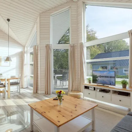 Casa de Férias Pet Friendly Home In Krems Iiwarderbrueck