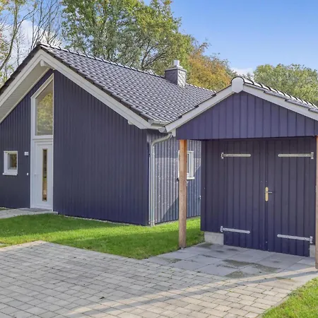 Ferienhaus Stunning In Krems Ii-warderbrueck With Wifi Gols